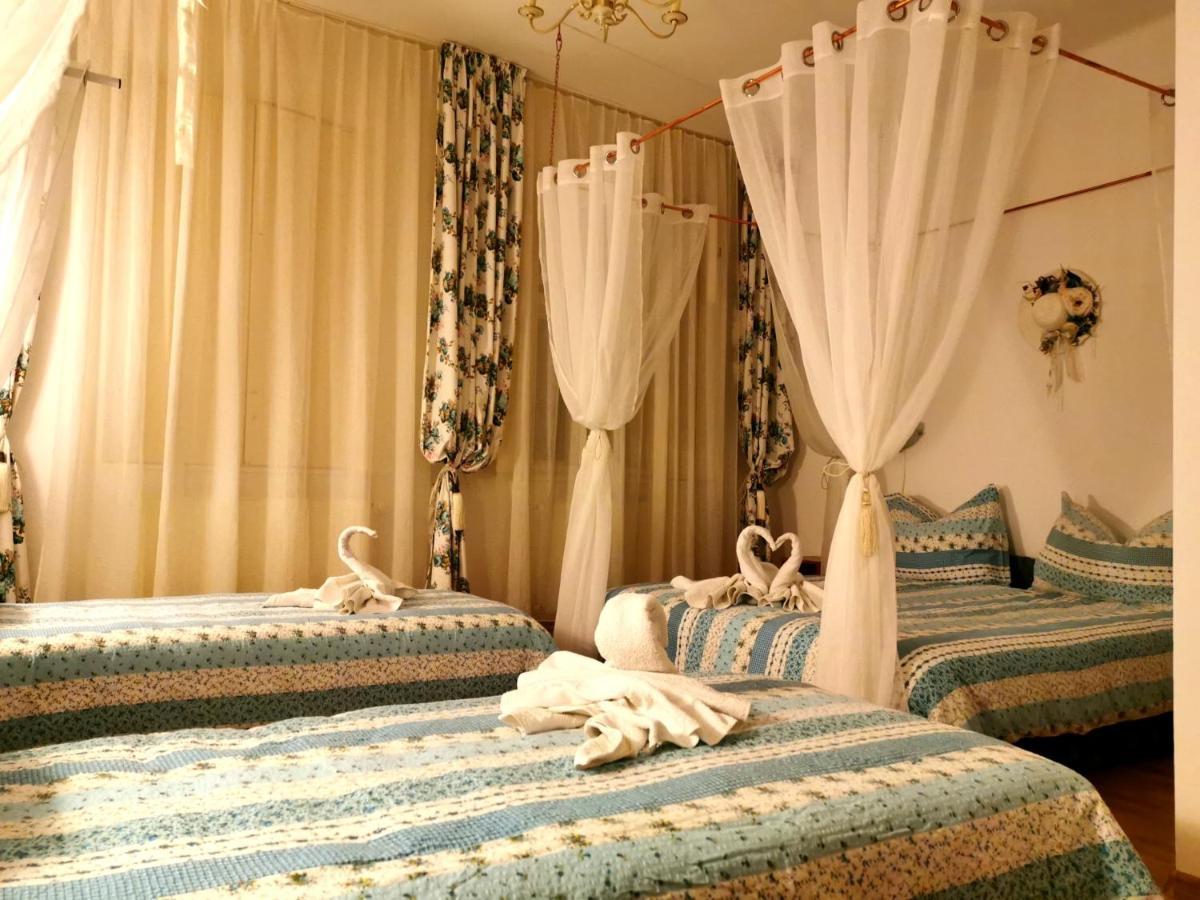 Pensiunea Schwartzy Hotel Makó Eksteriør billede