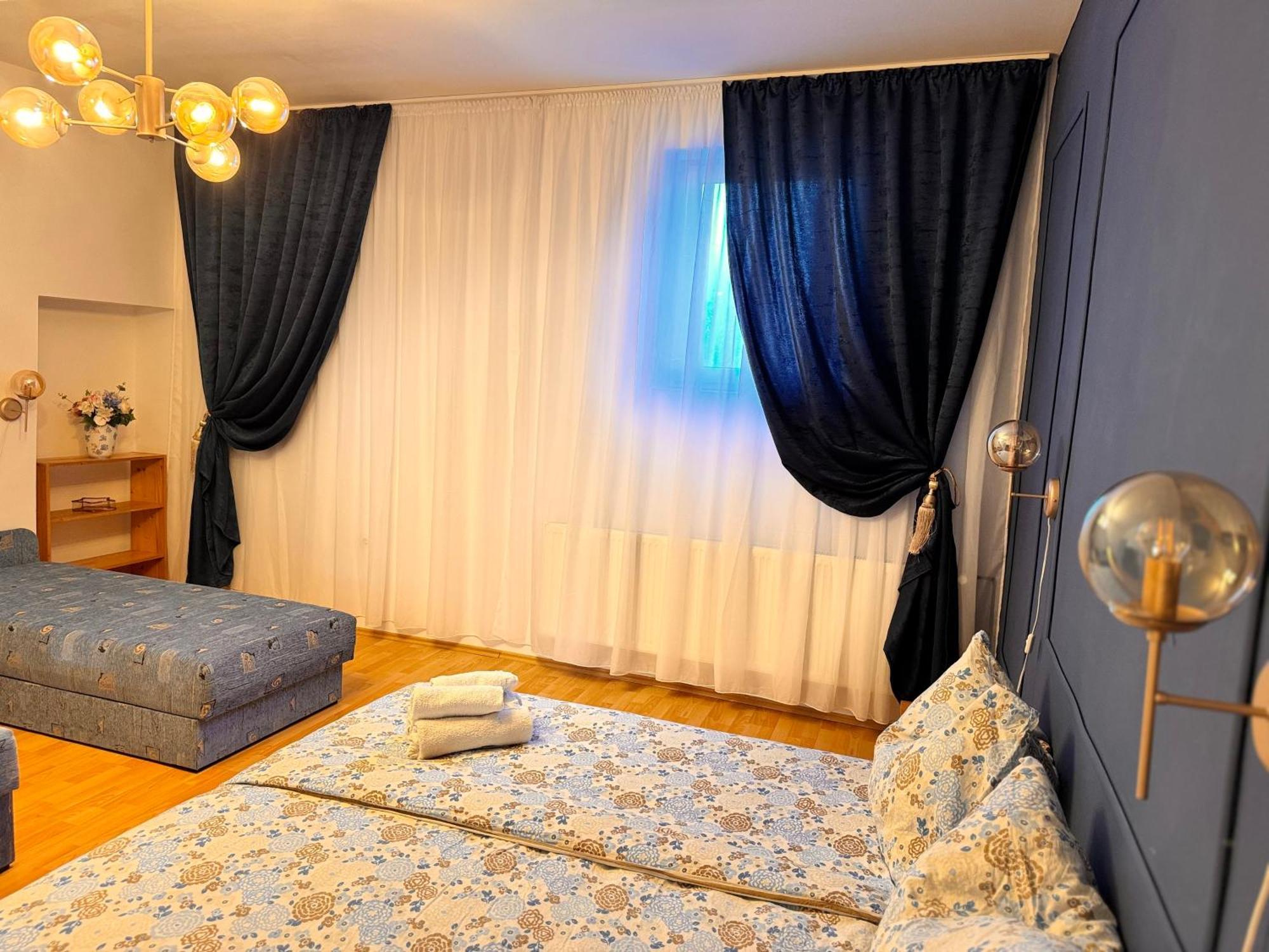 Pensiunea Schwartzy Hotel Makó Eksteriør billede