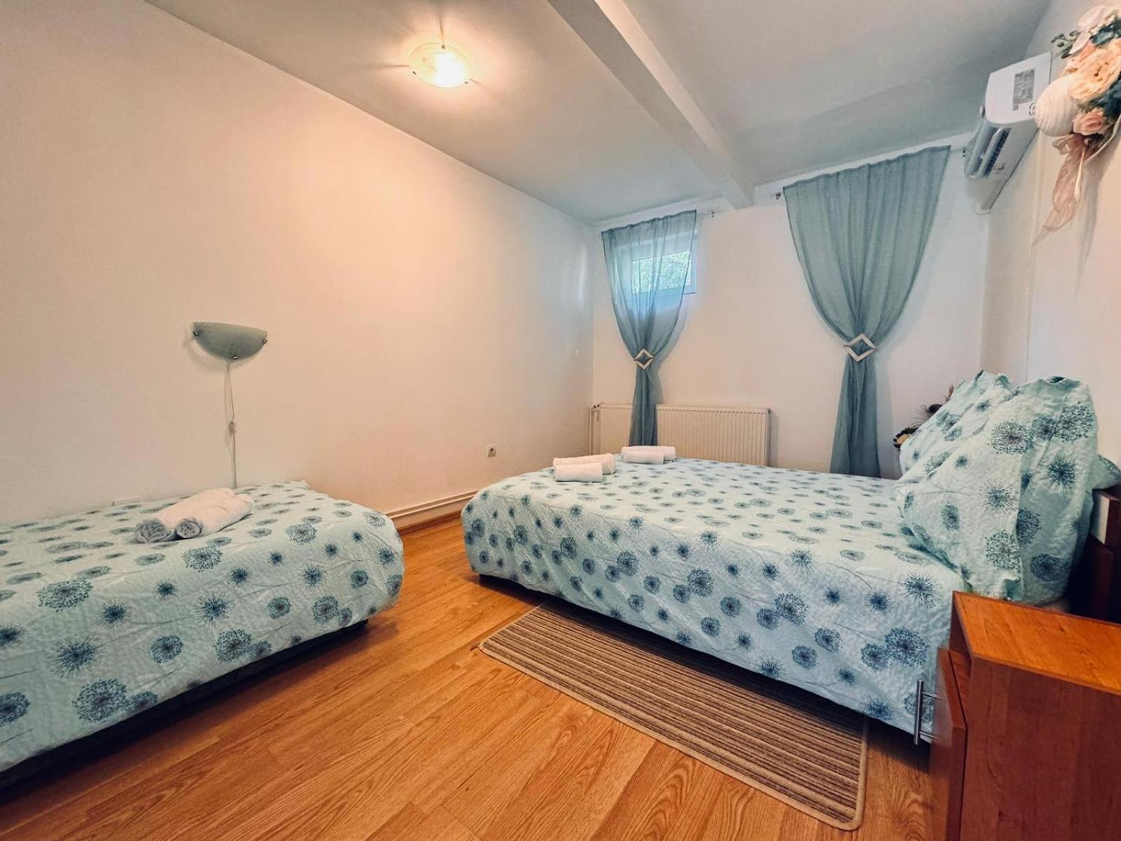 Pensiunea Schwartzy Hotel Makó Eksteriør billede